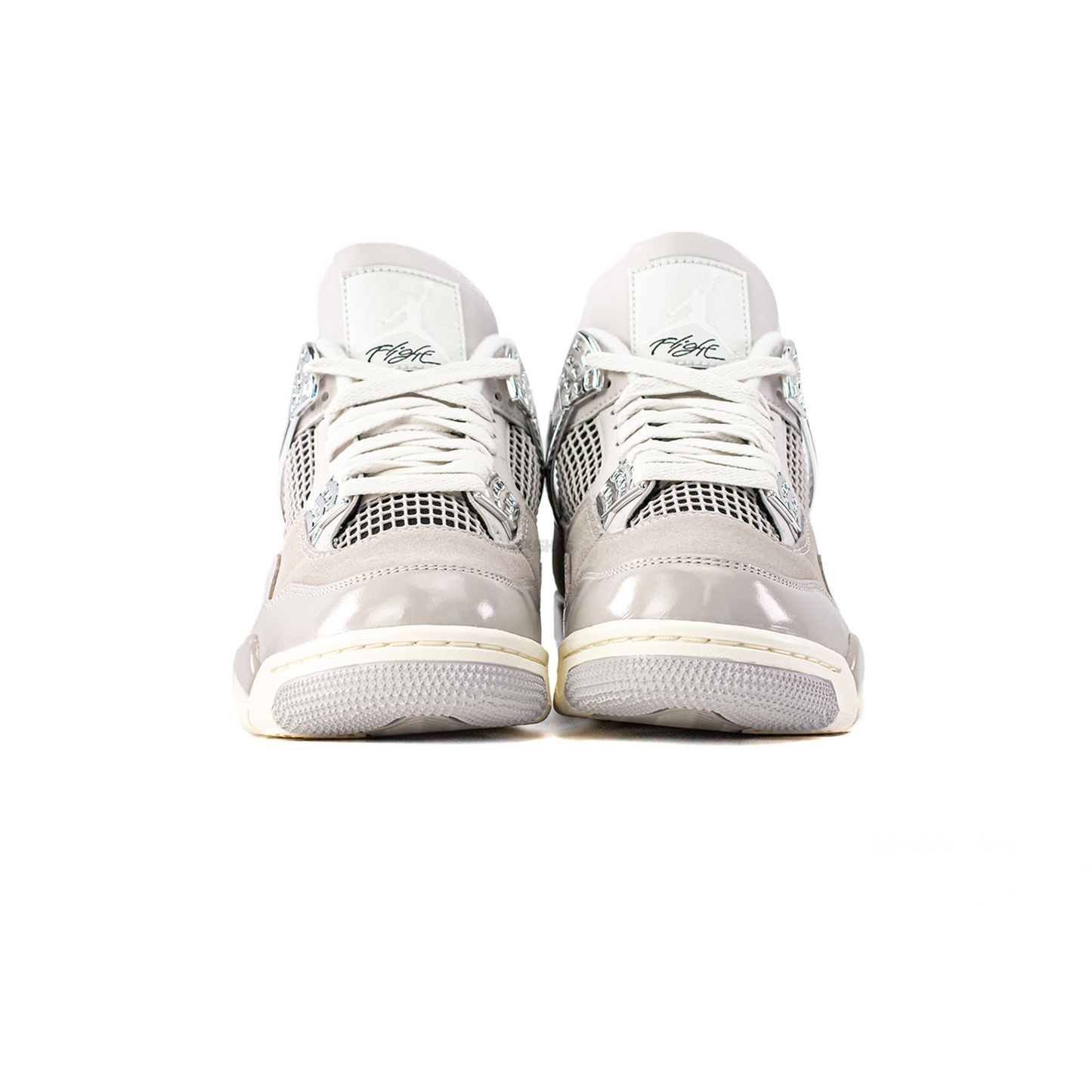 4 Retro 'Frozen Moments' Women's