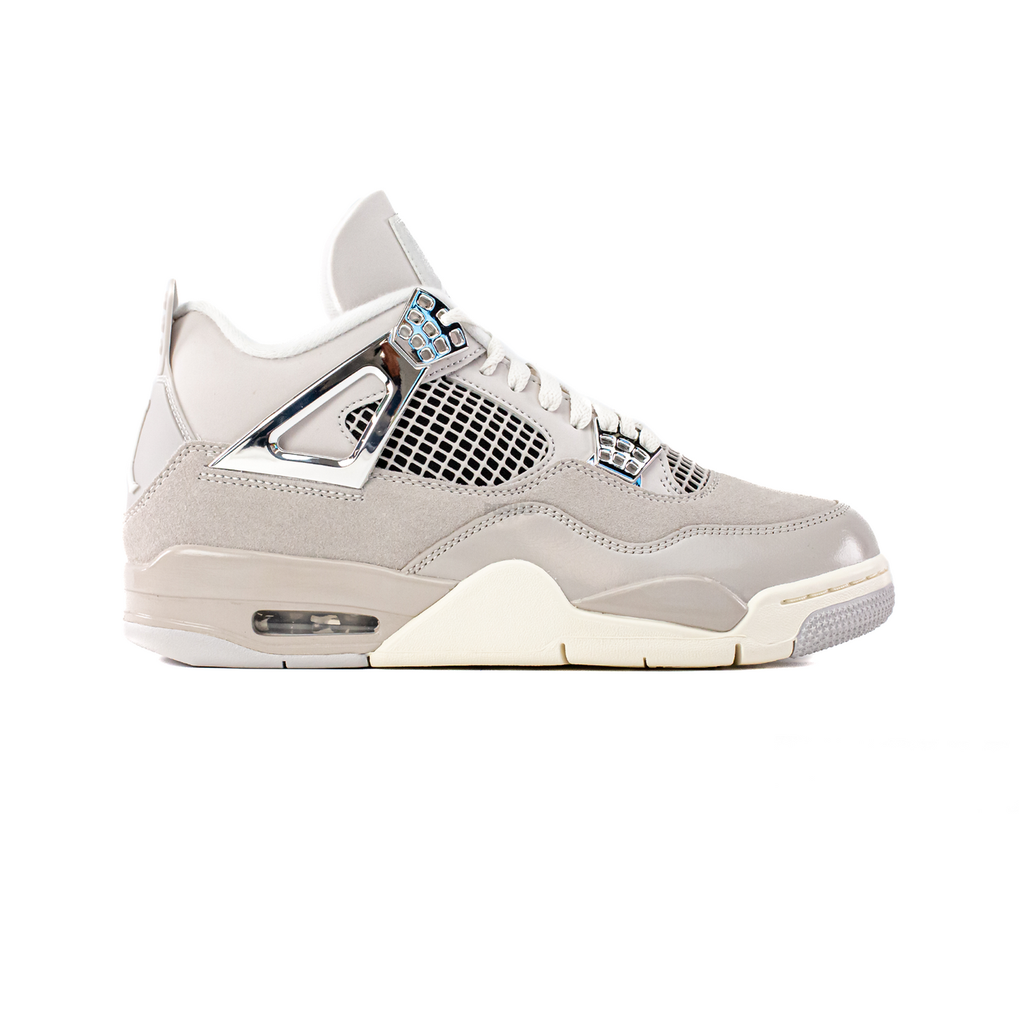 4 Retro 'Frozen Moments' Women's