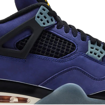 4 Retro 'Lakers' (2026)