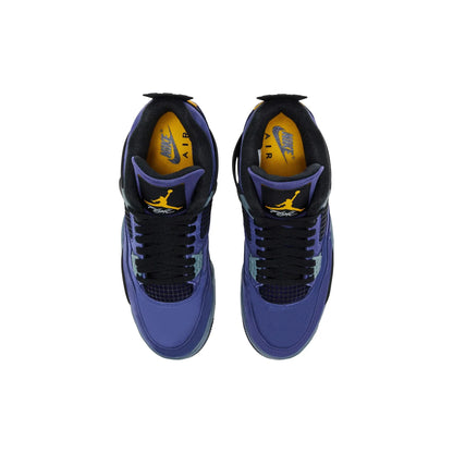 4 Retro 'Lakers' (2026)