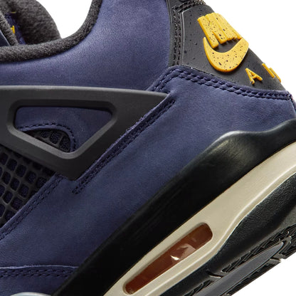 4 Retro 'Lakers' GS (2026)