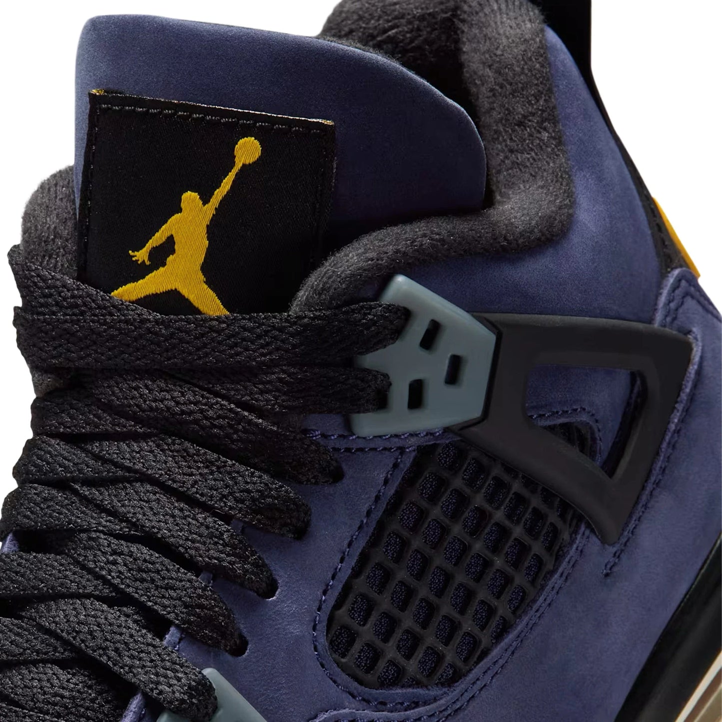 4 Retro 'Lakers' GS (2026)