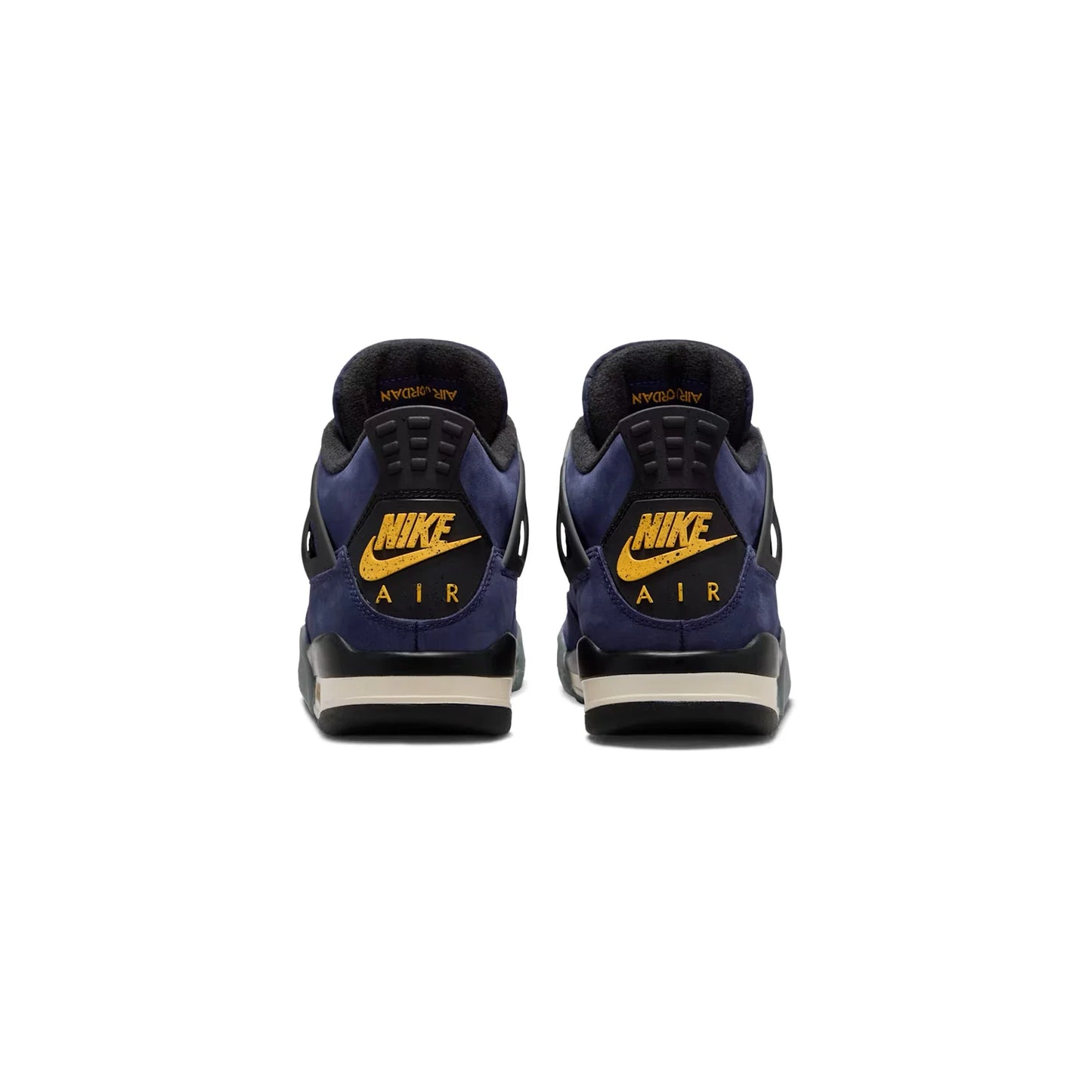 4 Retro 'Lakers' GS (2026)