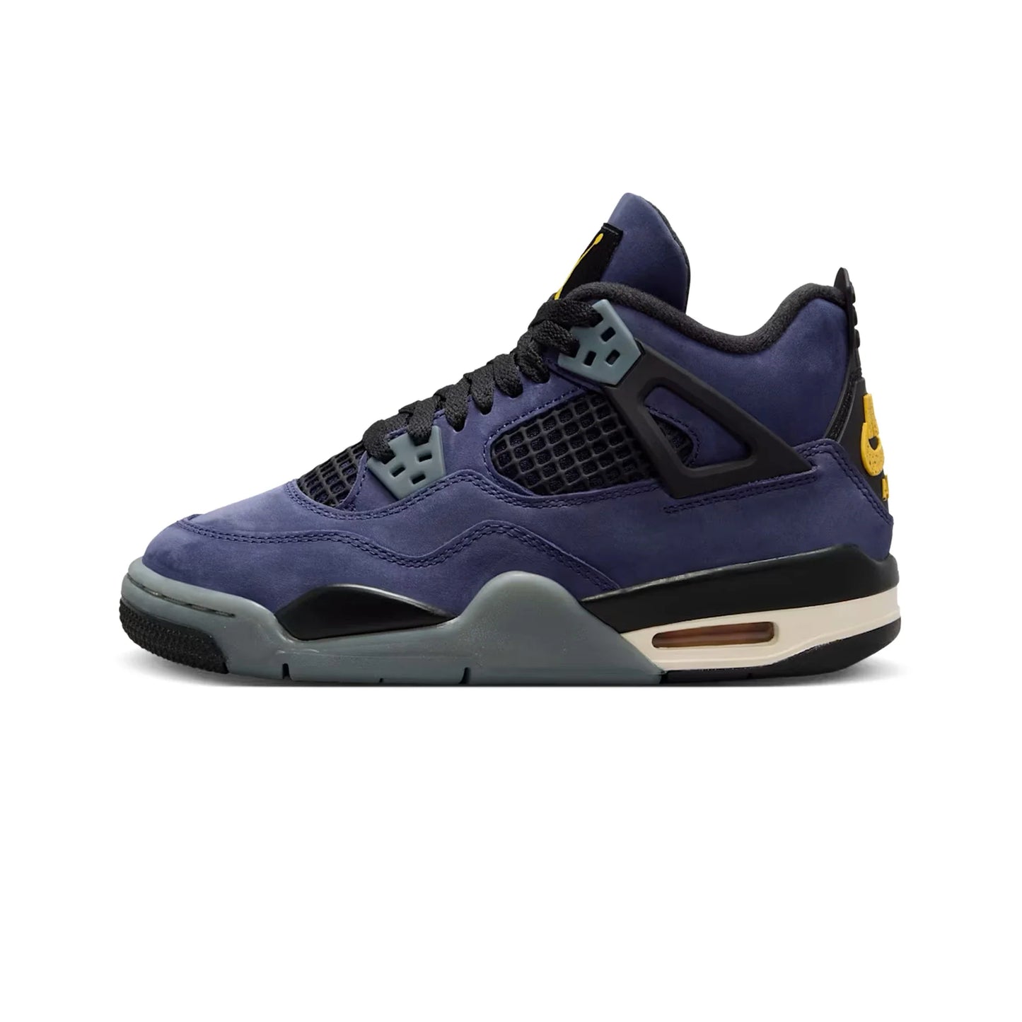 4 Retro 'Lakers' GS (2026)