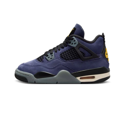 4 Retro 'Lakers' GS (2026)