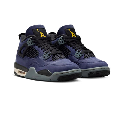 4 Retro 'Lakers' GS (2026)