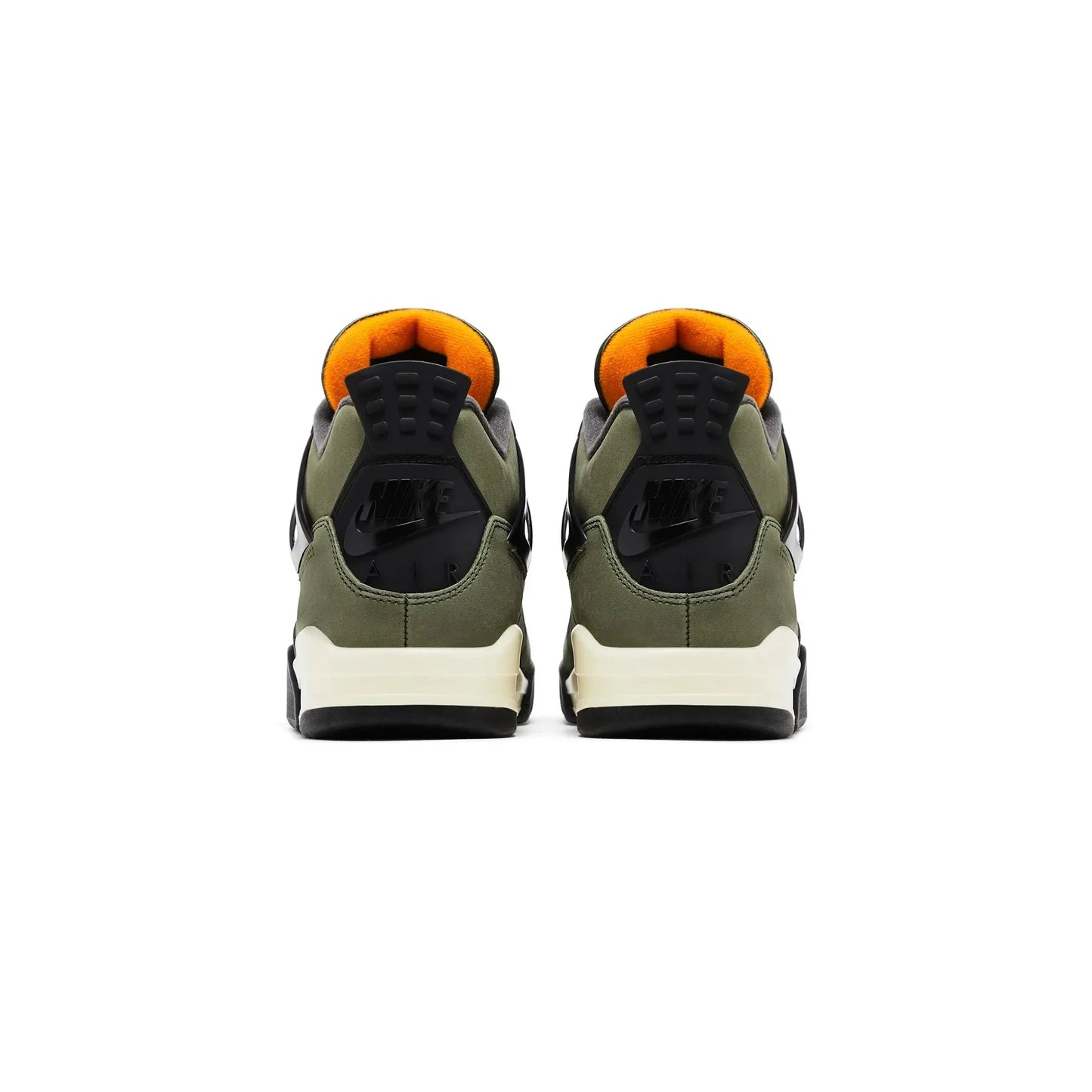 4 Retro OG SP 'Undefeated' (2025)