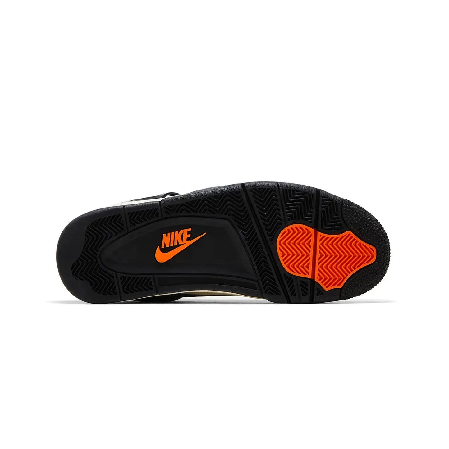 4 Retro OG SP 'Undefeated' (2025)