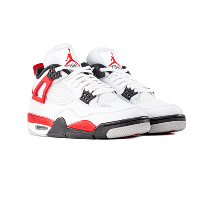 4 Retro 'Red Cement' (2023)