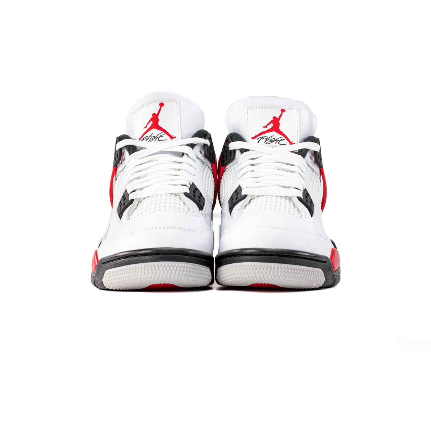 4 Retro 'Red Cement' (2023)