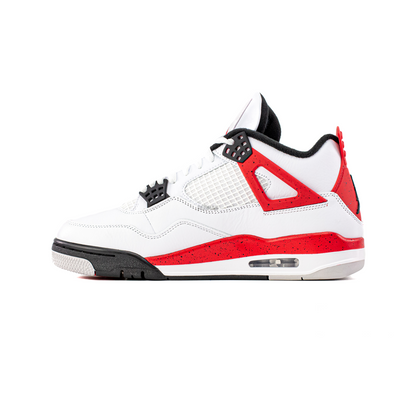 4 Retro 'Red Cement' (2023)