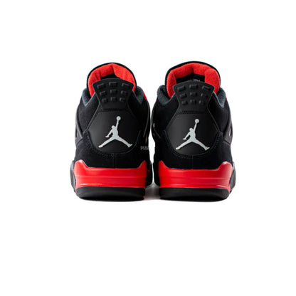 4 Retro 'Red Thunder' (2022)