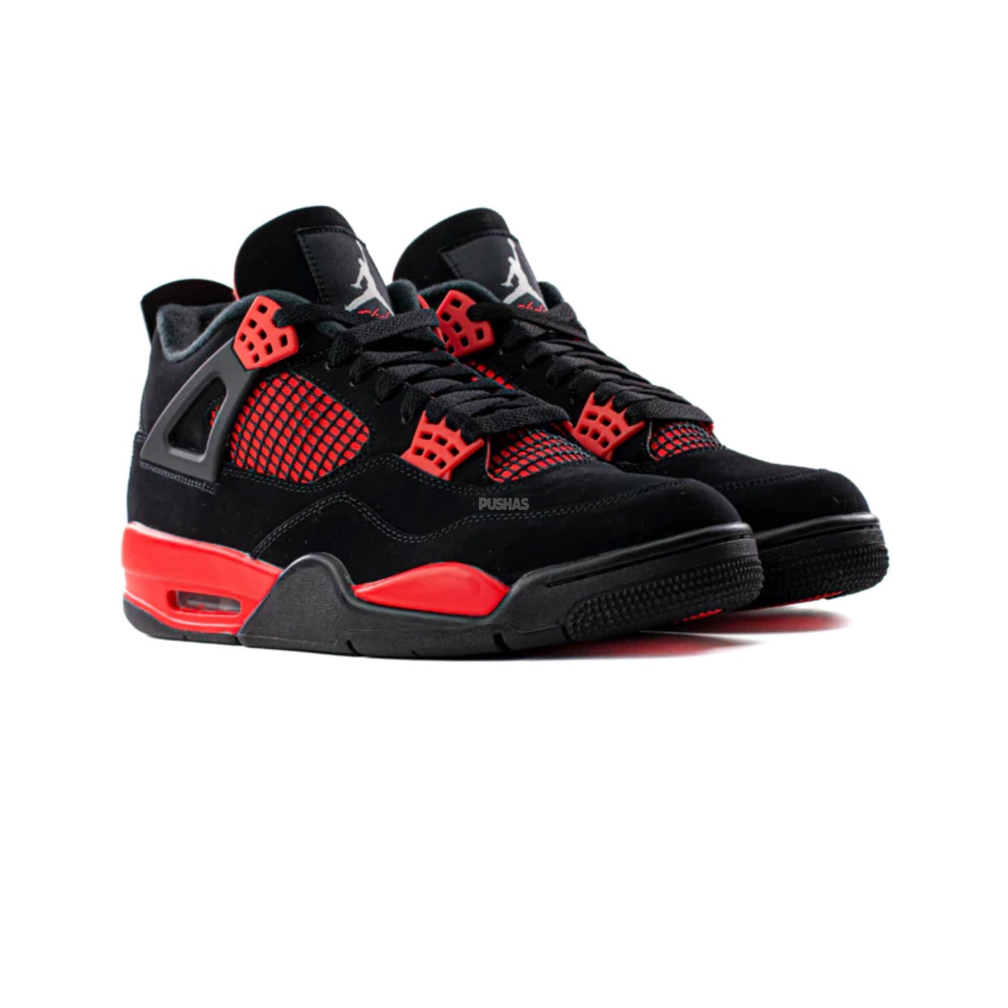 4 Retro 'Red Thunder' (2022)
