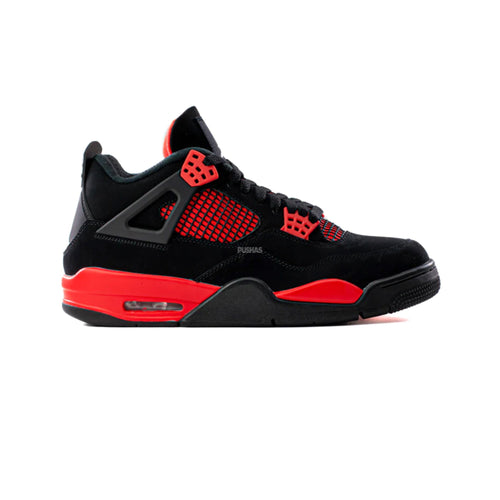 4 Retro 'Red Thunder' (2022)