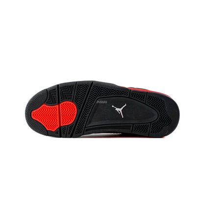 4 Retro 'Red Thunder' (2022)
