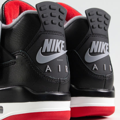 4 Retro 'Reimagined Bred' (2024)