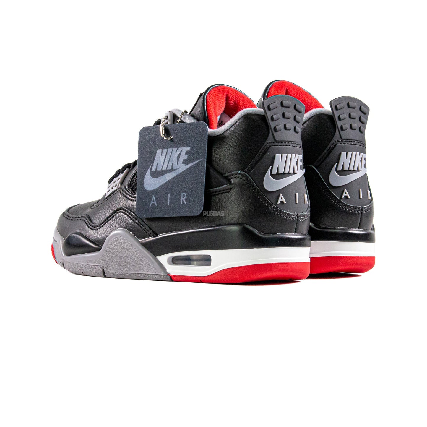 4 Retro 'Reimagined Bred' (2024)