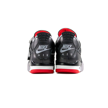 4 Retro 'Reimagined Bred' (2024)