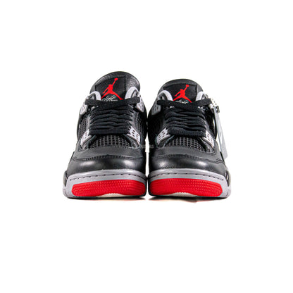 4 Retro 'Reimagined Bred' (2024)