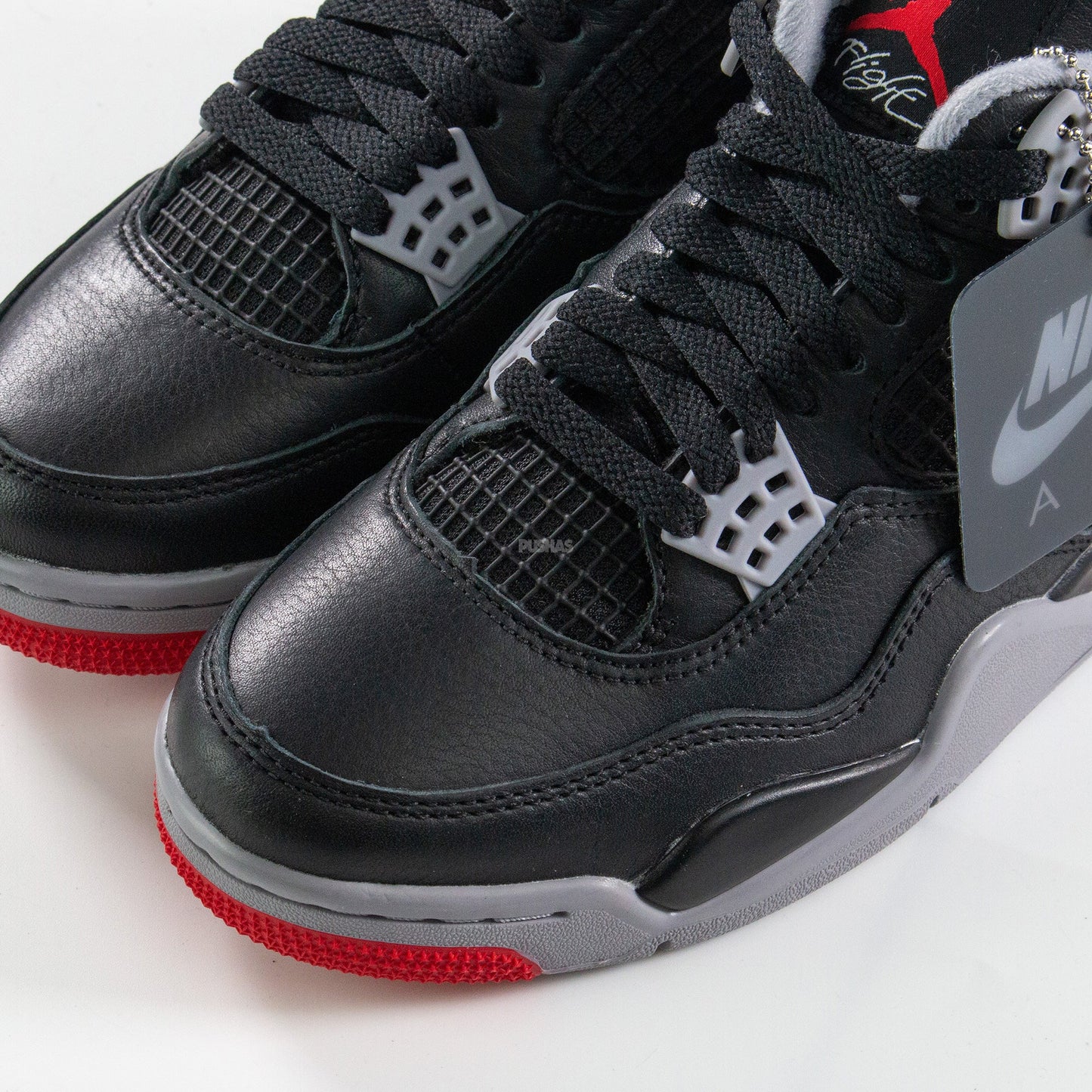 4 Retro 'Reimagined Bred' (2024)