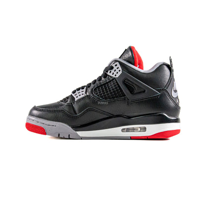 4 Retro 'Reimagined Bred' (2024)