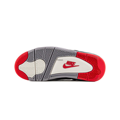 4 Retro 'Reimagined Bred' (2024)