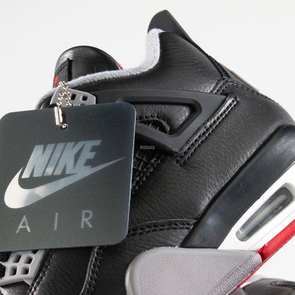 4 Retro 'Reimagined Bred' (2024)