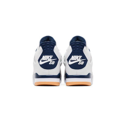 4 Retro SB 'Navy' (2025)