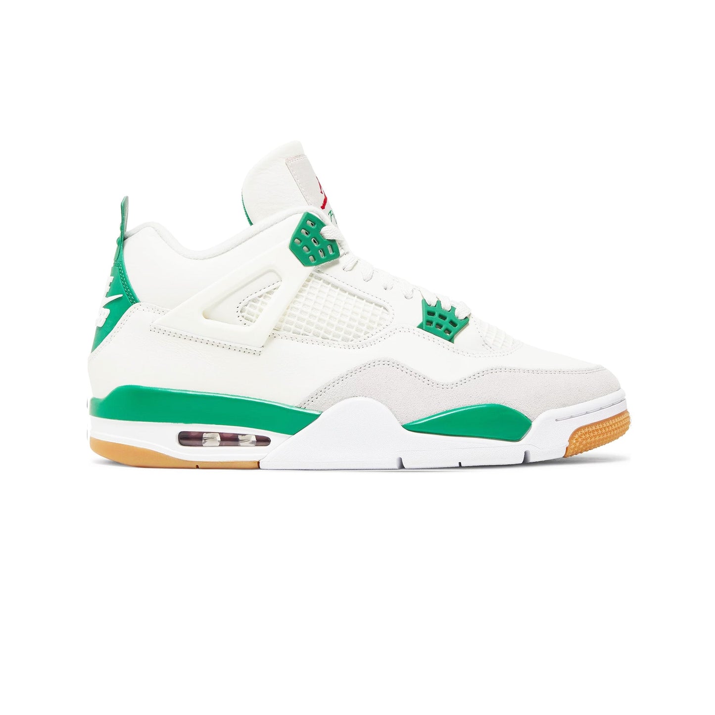 4 Retro SB 'Pine Green' (2023)