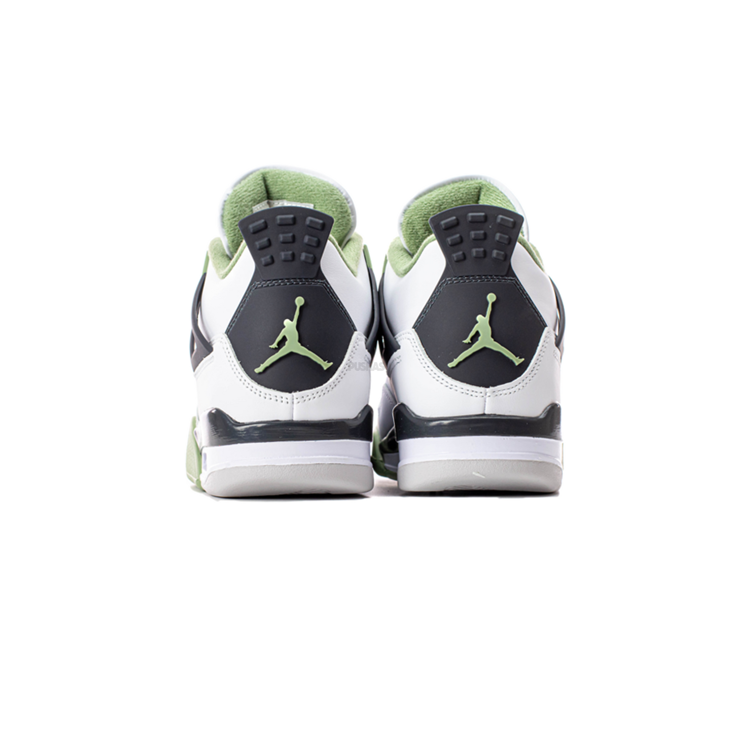 4 Retro 'Seafoam' Women's (2023)