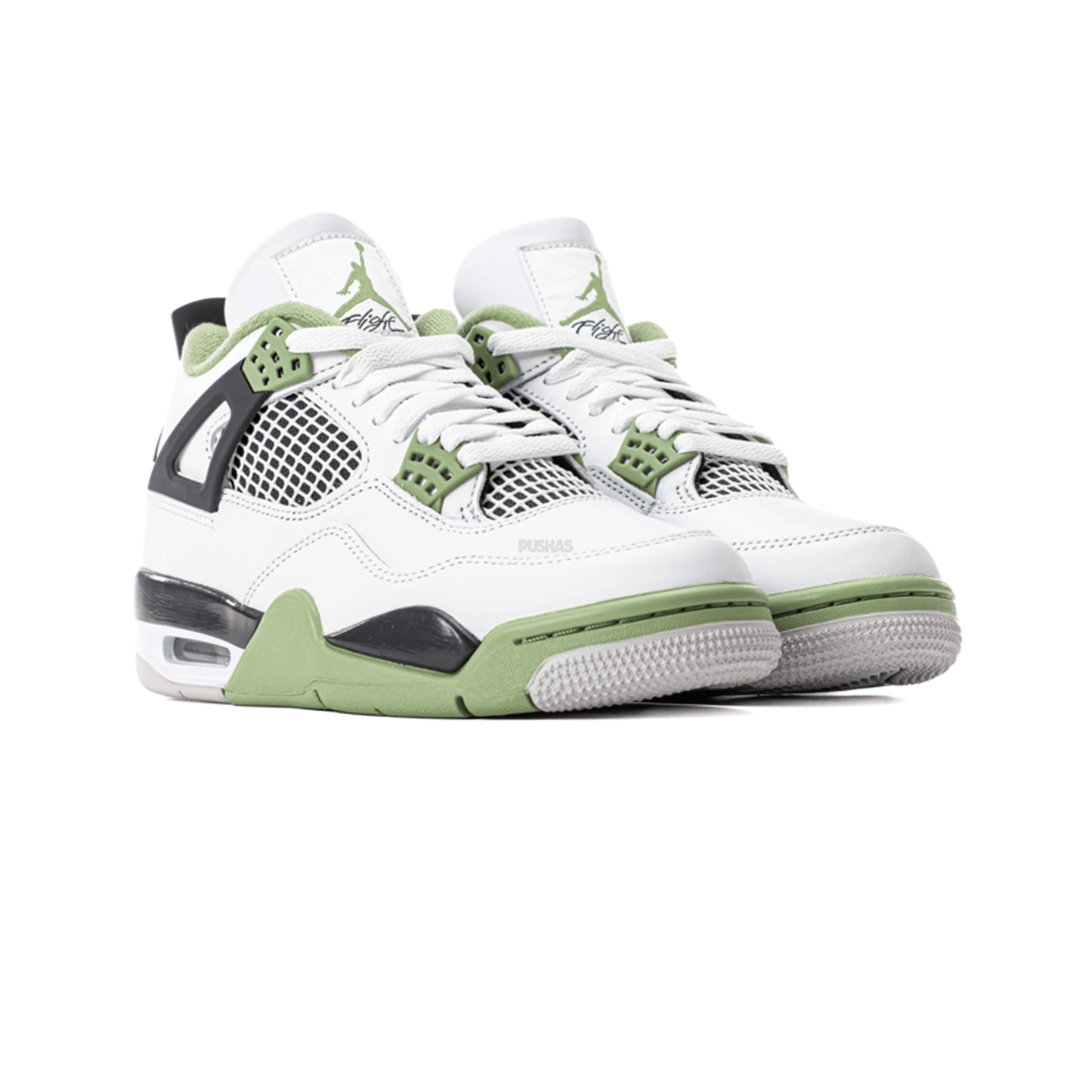 4 Retro 'Seafoam' Women's (2023)