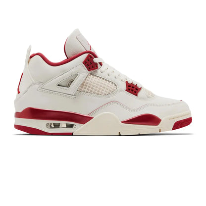 4 Retro 'Valentine's Day Sierra Red' Women's (2026)