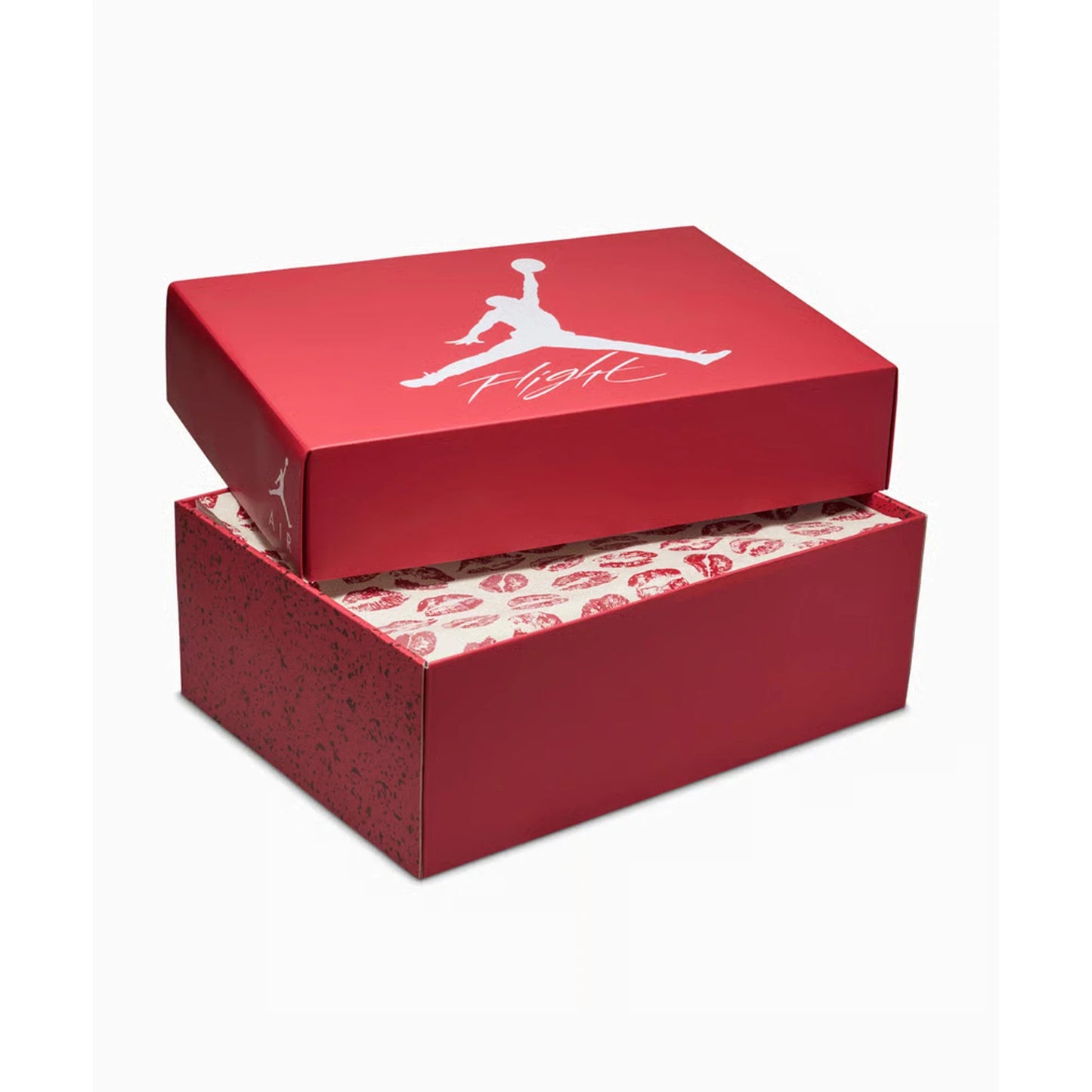 4 Retro 'Valentine's Day Sierra Red' Women's (2026)
