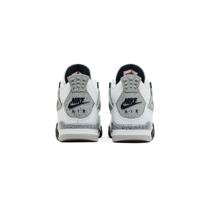 4 Retro White Cement GS (2025)