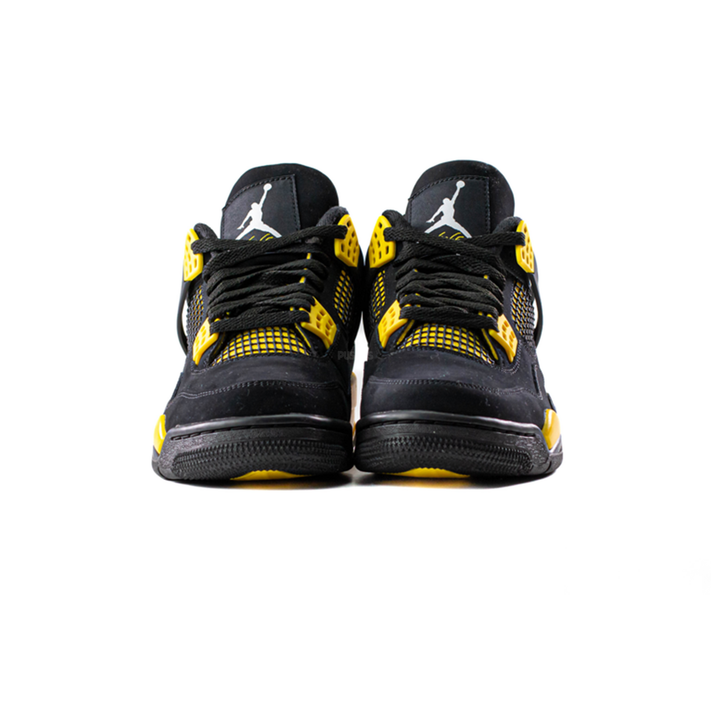 4 Retro 'Yellow Thunder' (2023)
