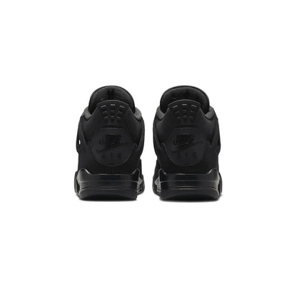 4 Retro 'Black Cat' GS (2025)