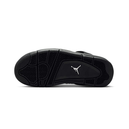 4 Retro 'Black Cat' GS (2025)
