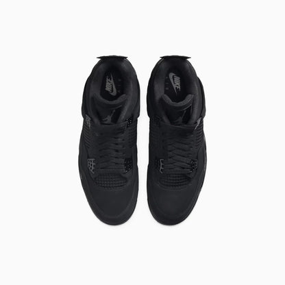 4 Retro 'Black Cat' (2025)