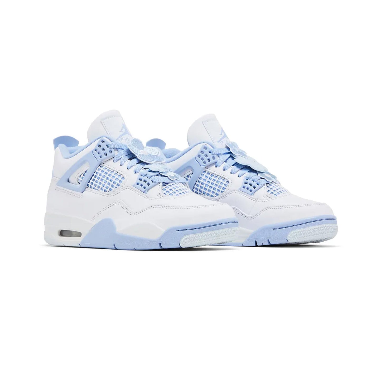 4 Retro 'Forget Me Not' Women's (2025)