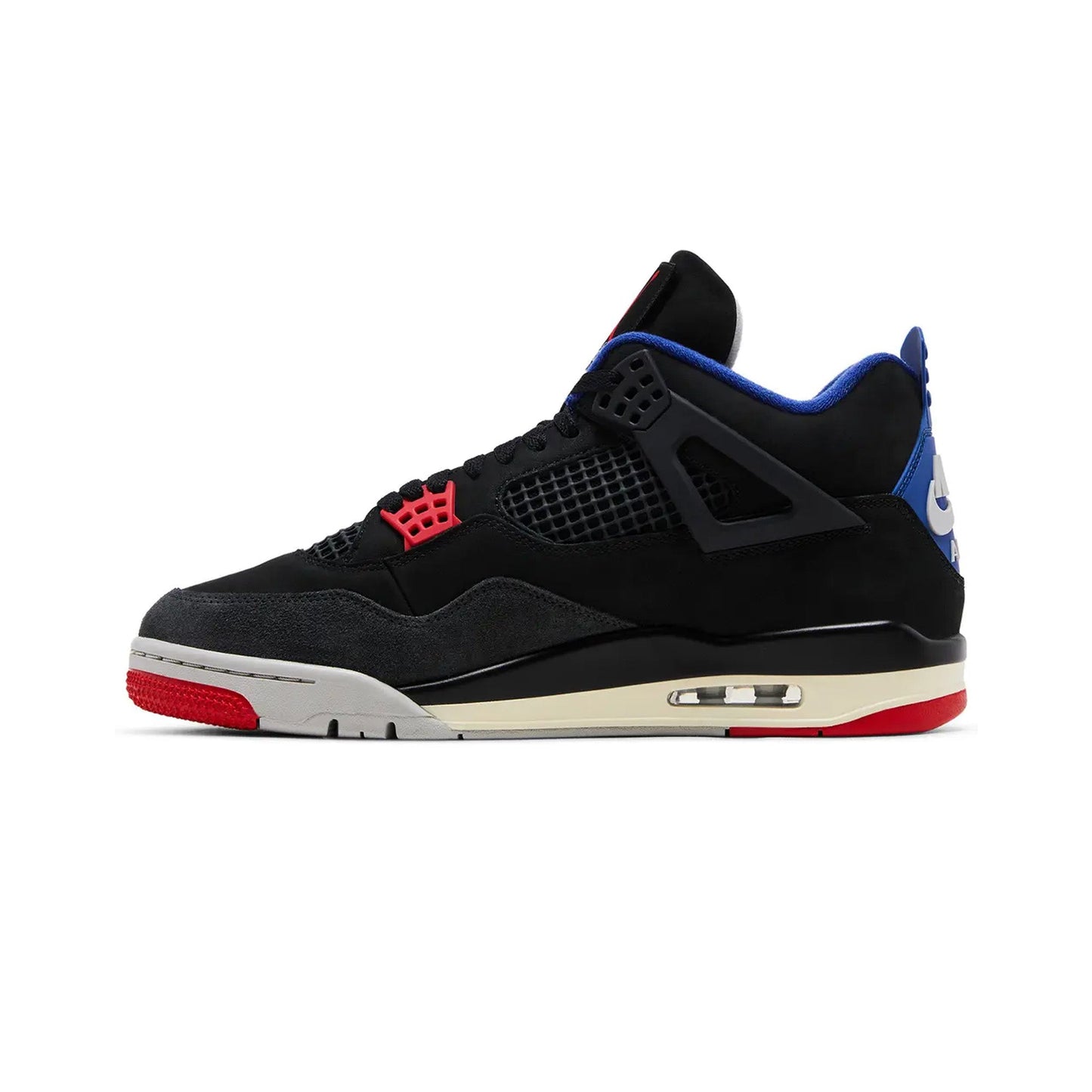 4 Retro 'Rare Air' (2025)