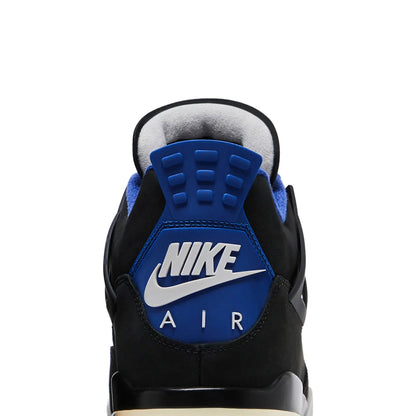 4 Retro 'Rare Air' (2025)