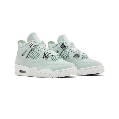 4 Retro 'Seafoam Sail' Women's (2025)