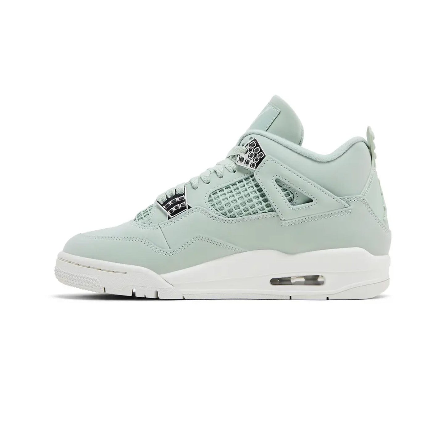 4 Retro 'Seafoam Sail' Women's (2025)
