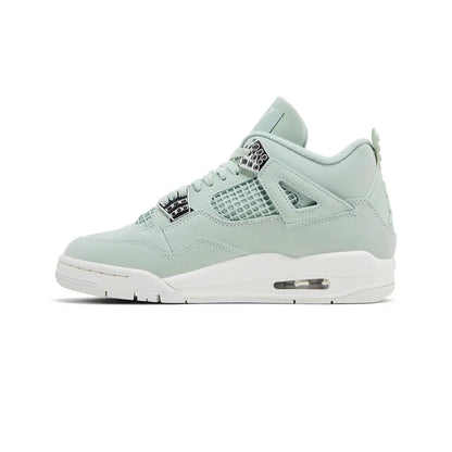 4 Retro 'Seafoam Sail' Women's (2025)