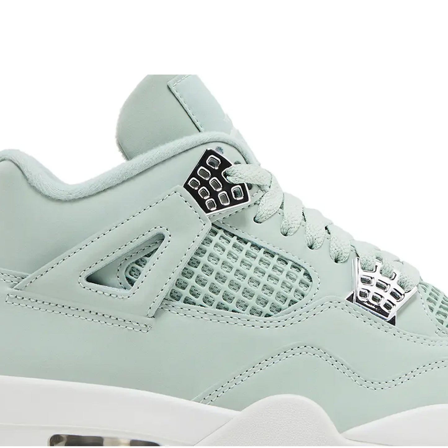 4 Retro 'Seafoam Sail' Women's (2025)