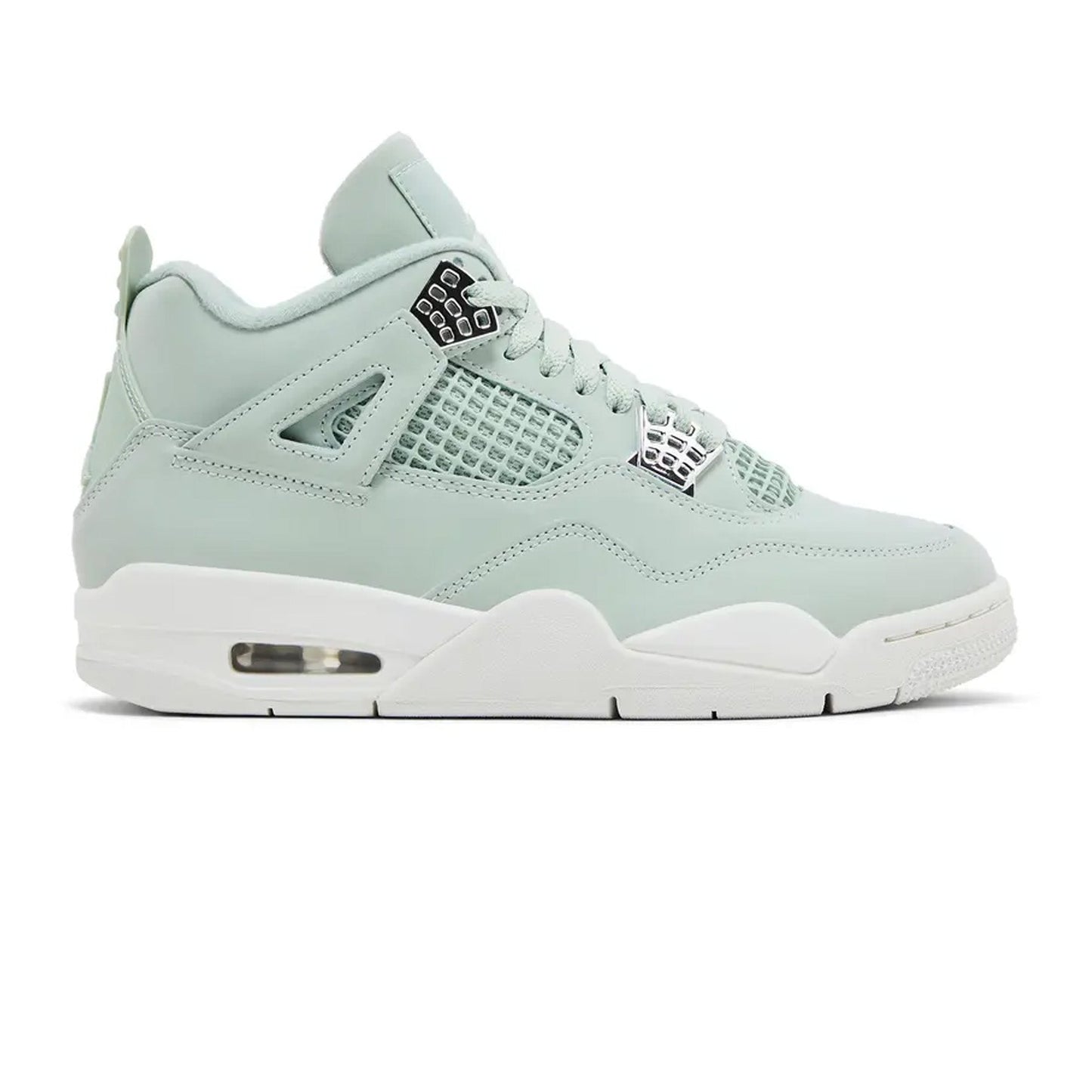 4 Retro 'Seafoam Sail' Women's (2025)