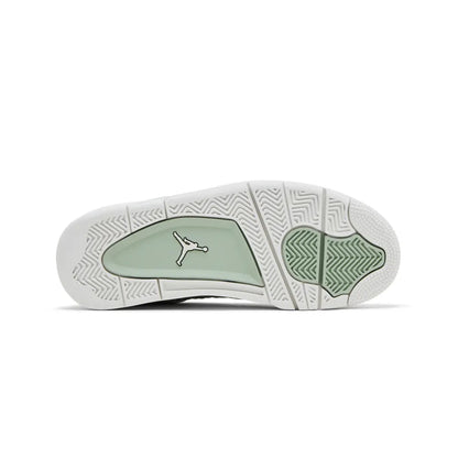 4 Retro 'Seafoam Sail' Women's (2025)