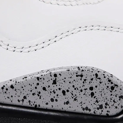 4 Retro 'White Cement' (2025)