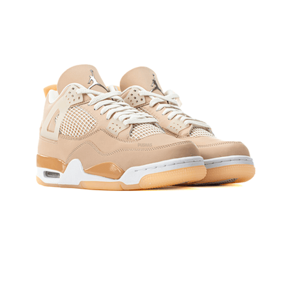 4 'Shimmer' Women's