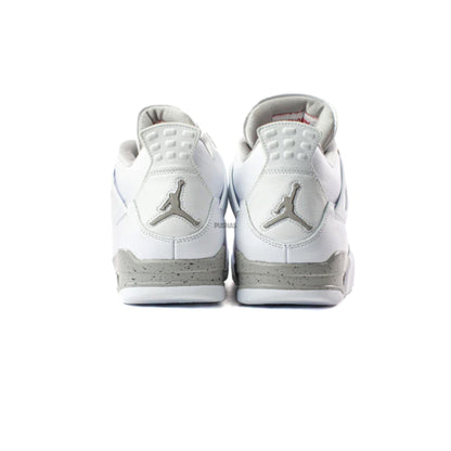 4 'White Oreo' (2021)